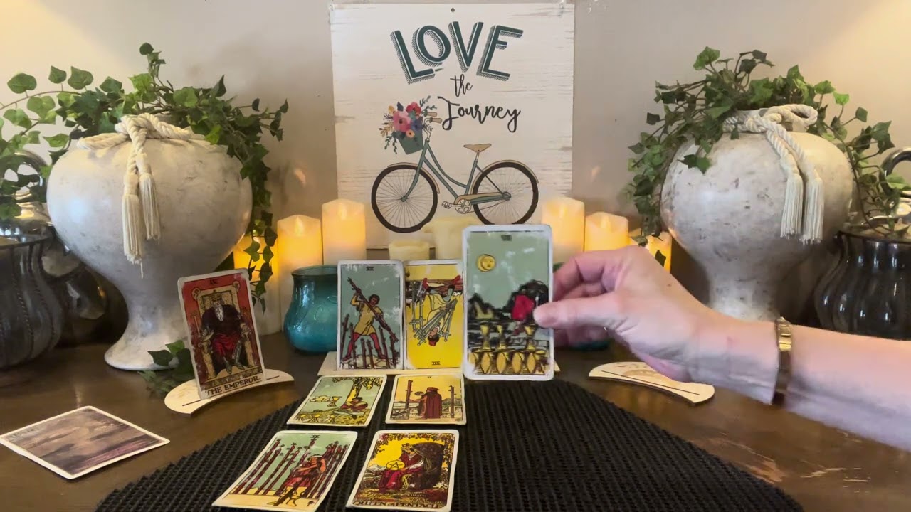 PISCES~NEXT TEN DAYS~”PISCESSSSS?? What A Powerful B You’re Becoming!” I Promise It’s All Worth It!