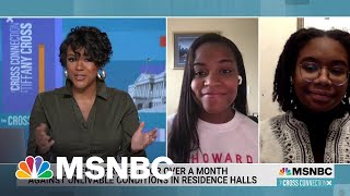 Howard University Students Struck Deal with Administration Over Horrific Living Conditions in Dorms