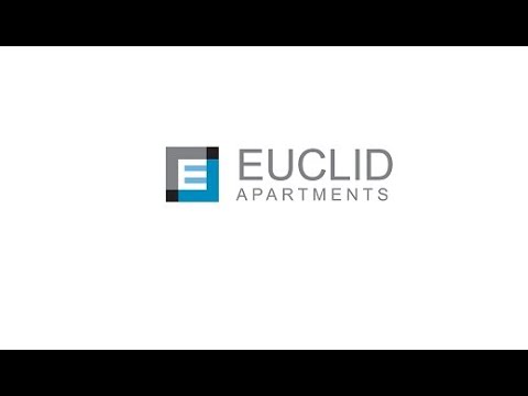 Euclid Apartments- 3 Bedroom Townhome