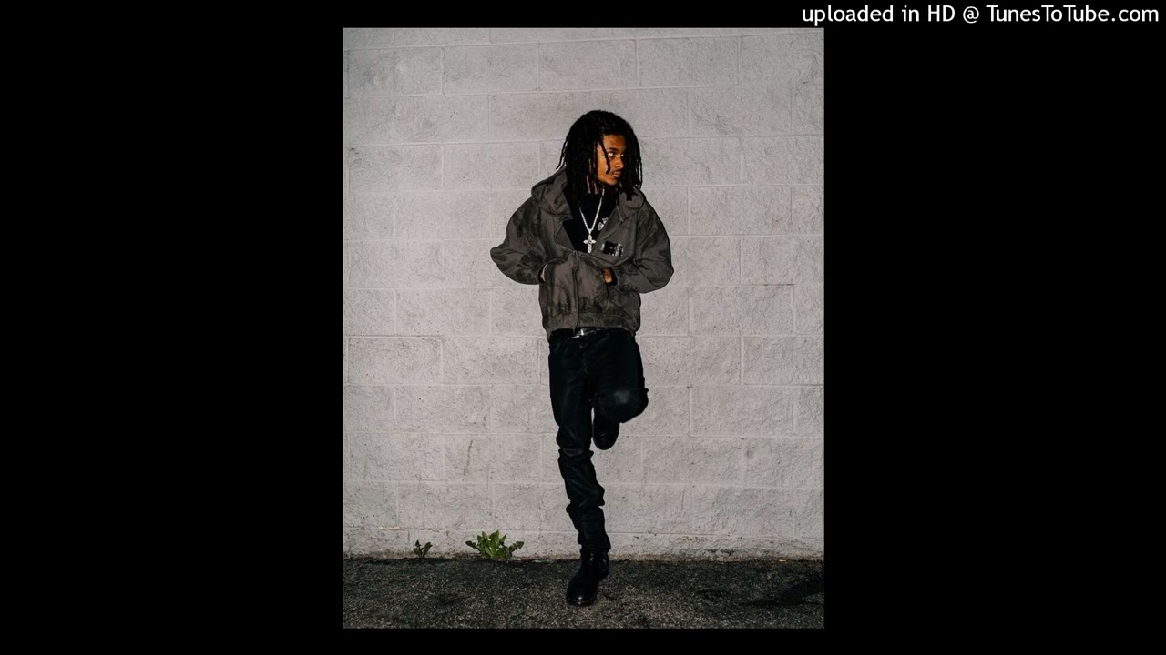 [free] nine vicious + 1300saint + jwade type beat - crackrock