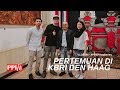 Vlog 04 - PERTEMUAN DI KBRI DEN HAAG | #PPIEVlogSeries