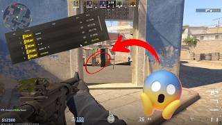 NEWEST CS2 EXPLOIT=WALLHACK IN PREMIERE (CS2 EXPLOIT)