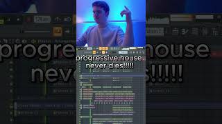 making a track in 30 minutes!#progressivehouse #shorts  #edm #pop #music #music #martingarrix #