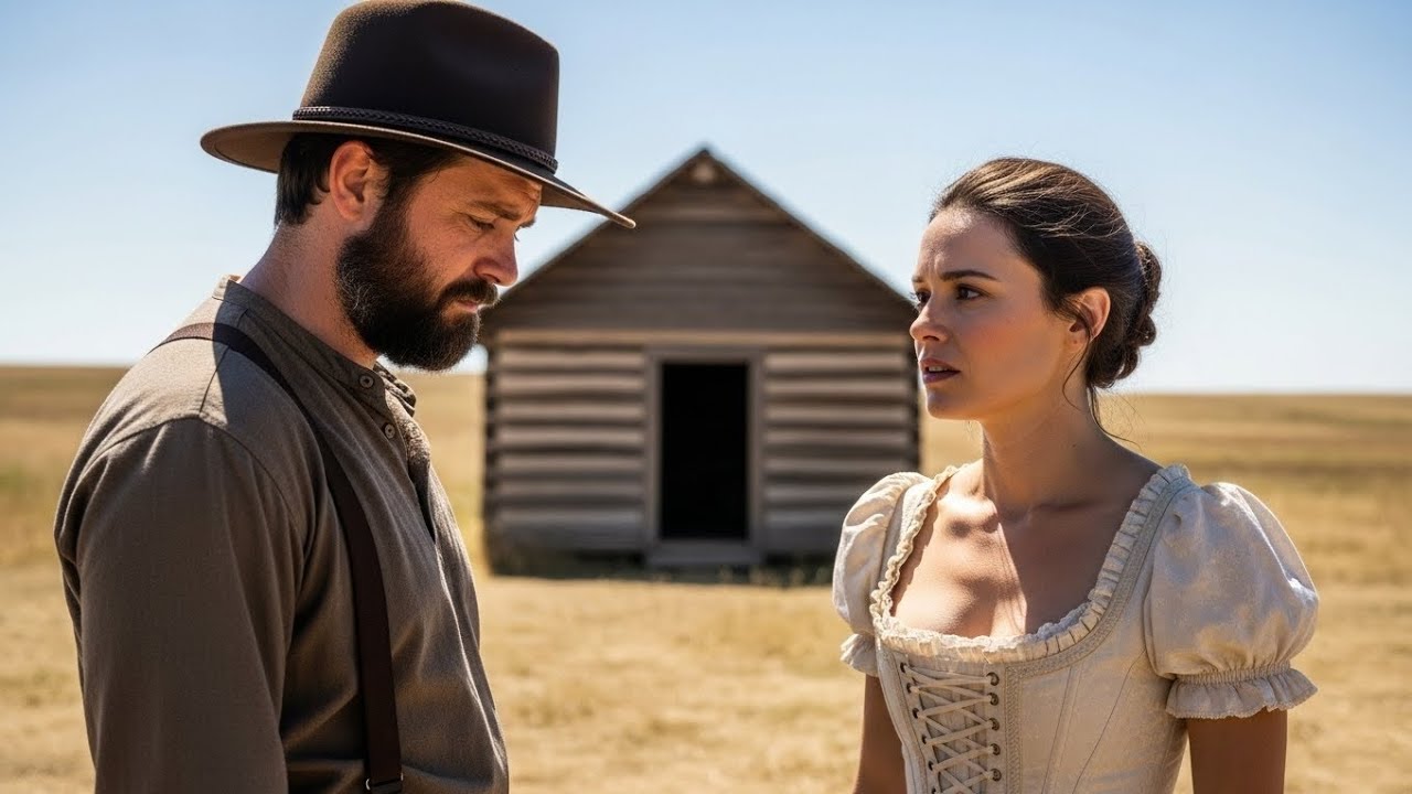 Lonely Rancher Buys a Wife — But Her One Condition Changes His Entire Life Forever | Wild West Tales