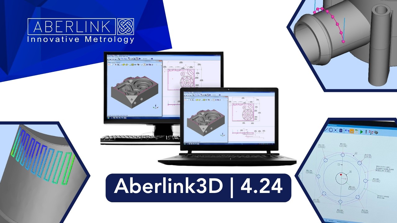 Aberlink 3D V4.24 | Smarter Programming, Faster Reporting, Total ...