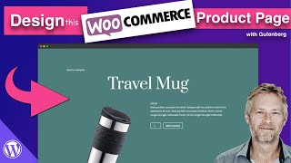 Build This Amazing Design in Minutes: WooCommerce Product Page Tutorial