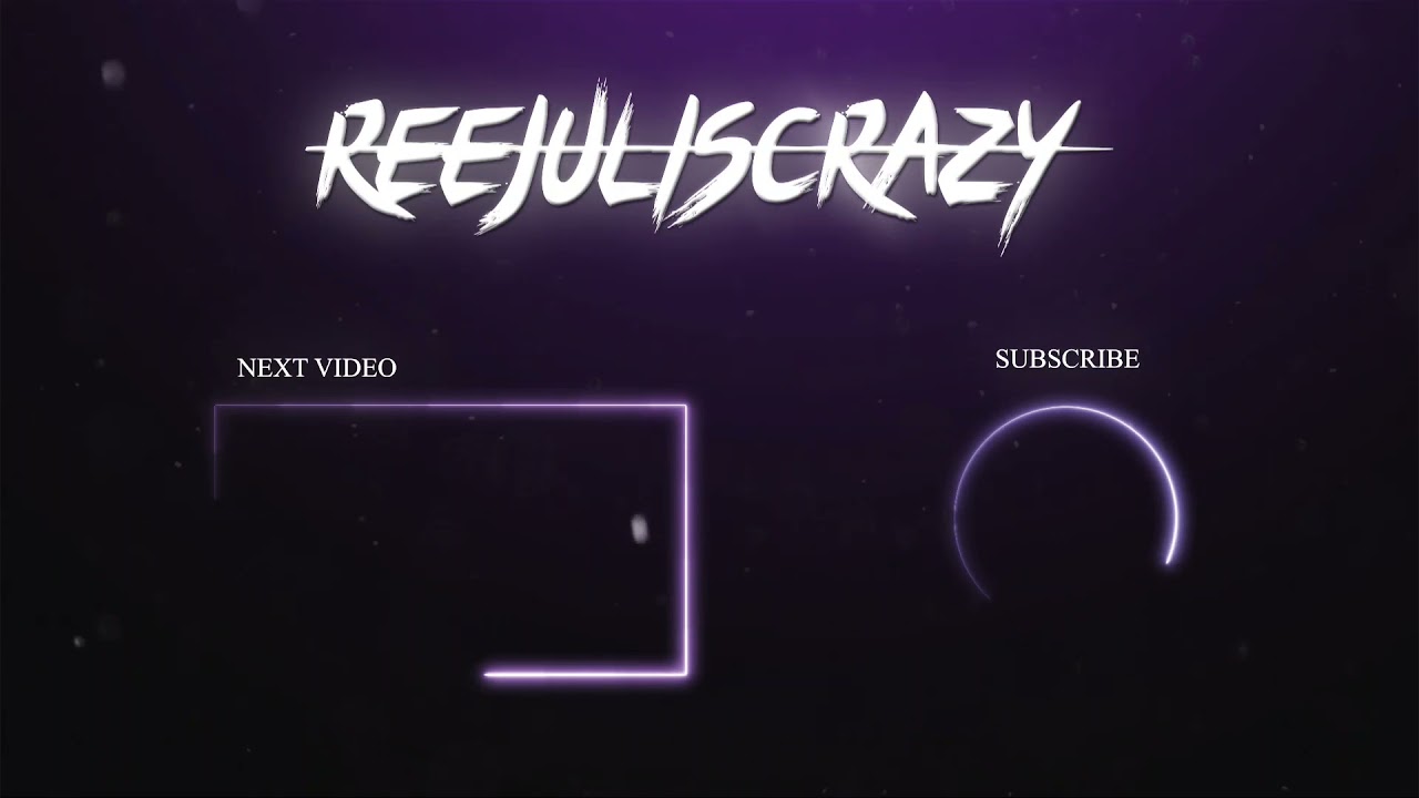 MADE NEW OUTRO LIKE 777 IN AFTER EFFECTS