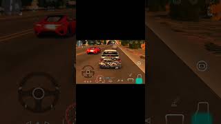 Vibes Bawa Evo Di Game Car Parking Multiplayer