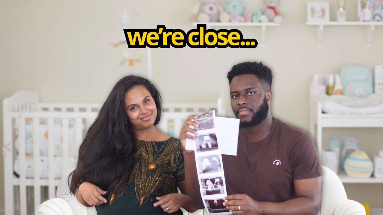 Мы готовимся приветствовать второго малыша | Видео с ответами на вопросы