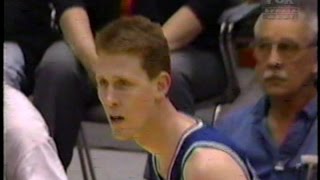 Shawn Bradley (11pts/13rebs/4blks) vs. Lakers (1997)