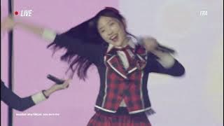 JKT48 - GONNA JUMP (GENERASI 11) | JKT48 12TH ANNIVERSARY CONCERT