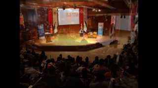 IEEE Çukurova Tanıtım 2014-2015