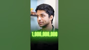 0 To ₹100 Crores In A Month #financewithsharan #shorts