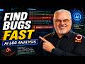 How AI Finds Embedded System Resets in Minutes (LLM Log Analysis)