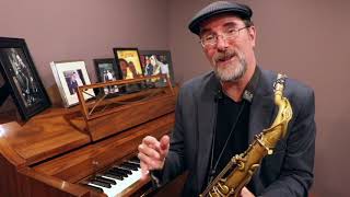 July 2018 Video Lesson Sampler