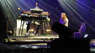 Greensky Bluegrass featuring Holly Bowling - Windshield - The Anthem DC 2/1/20