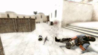 CSS| Lofie JumpShot WallBang Wan Deag DD2 A By Battyyy
