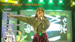 HAPPY ASMARA - DUMES - FULL ALBUM | TANPA IKLAN - Musikpedia