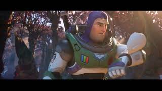 Lightyear Opening SCENE