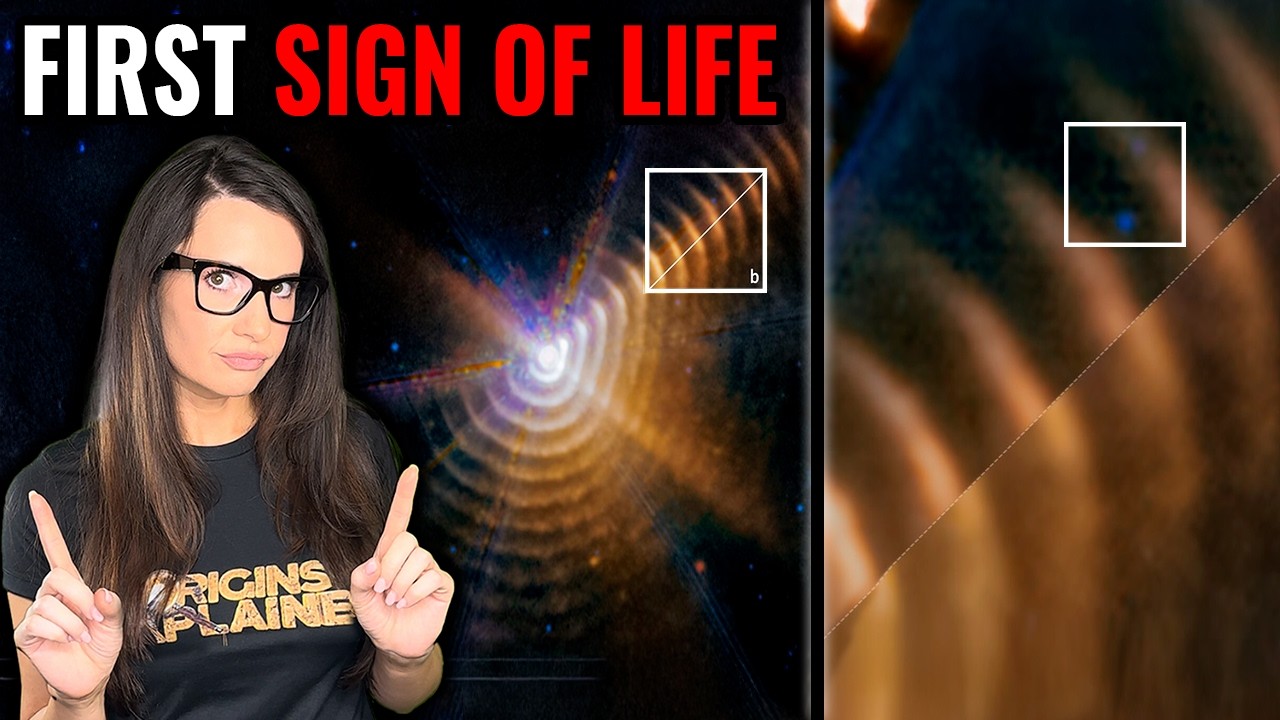 Inside James Webb’s Epic Alien Hunt: Strange Discoveries In Deep Space