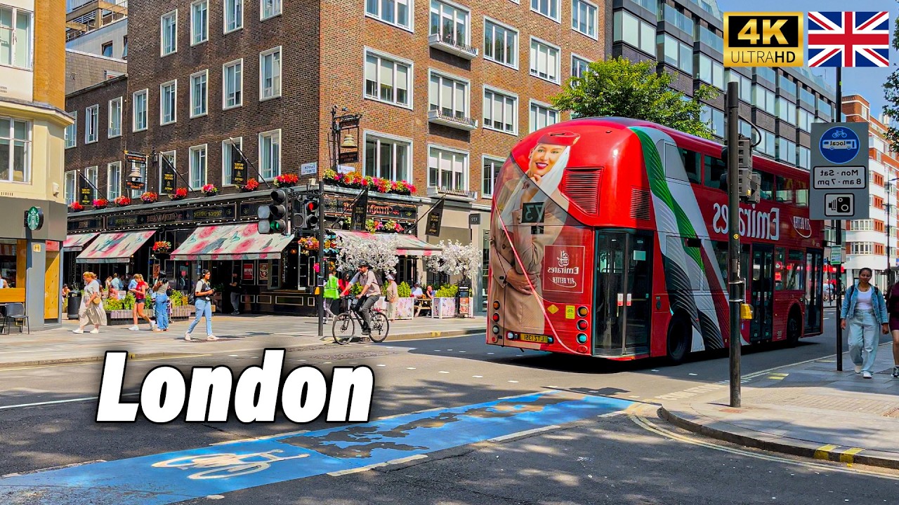 Hottest Day In London 2021 Hottest Day In London 2021