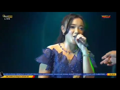 KOK ISO YO | Voc. Wulan JNP Versi Jandut SINGO MUDO Shafira Audio Live Nyadran Kaloran 2022