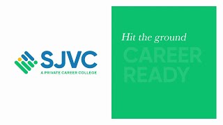 SJVC Career Ready