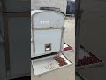 Track Semi-automatic Hawthorn Pitting Machine 🔴