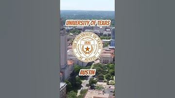 Highest Paid Majors at The University of Texas at Austin!