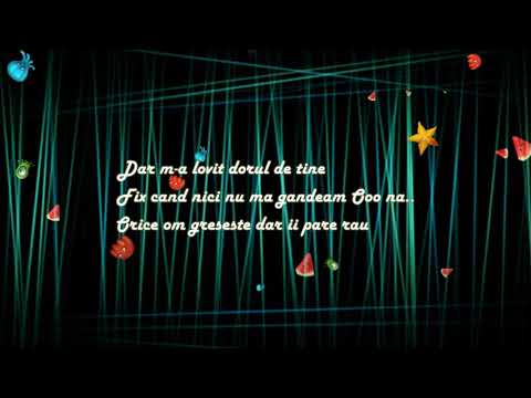 What's Up feat. Ruby - A mea Versuri
