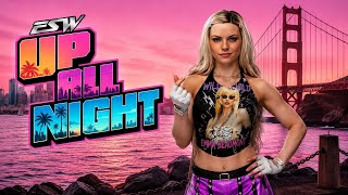 ESW Up All Night 2026 | DIAMONDS EXCLUSIVE | Showdown Showcase Event