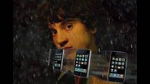 Jailbreak 3.1.2 iPhone iPod Touch with Blackra1n on Mac