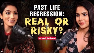 Past Life Regression: Powerful Healing or Dangerous Illusion? Understanding Karma Therapy