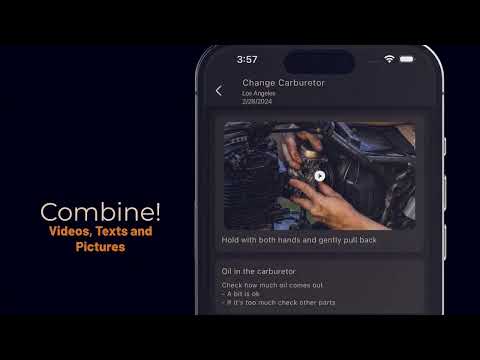 Tinkerflix - Your digital garage buddy - video from Tinkerflix