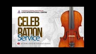 Sunday Service - 6th September 2026