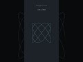 Six Lissajous figures traced in real time.