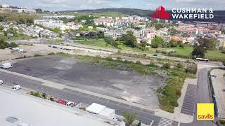 Vende Terreno -  OUTURELA   CARNAXIDE