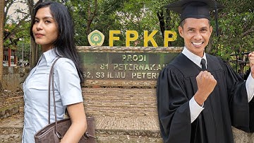 KAMPUNG TAWA ep.CARI JODOH SAMPAI KAMPUS ||  Kaboax Katawa Bareng Orang Kupang