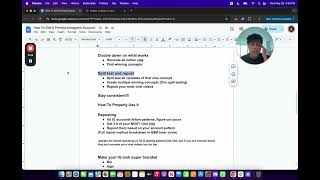 Full How To Get A Primed IG Account & How To Properly Use it | Organic Dropshipping News