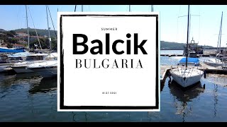 Balcik BULGARIA 🇧🇬