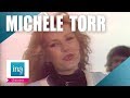 Capture de la vidéo Michèle Torr "Une Petite Française" | Archive Ina