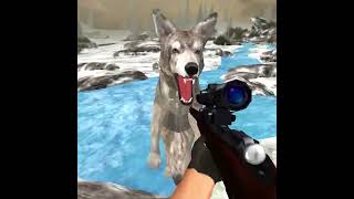 Deer Hunter Animal Hunting Survival Games screenshot 2