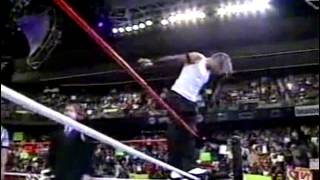 Jeff Hardy - WWE Dance Tribute - 2015 HD
