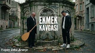 YM - Ekmek Kavgası - Türkü Trap Rap Hit