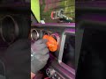 Super Satisfying Car Detailing ASMR 🔥