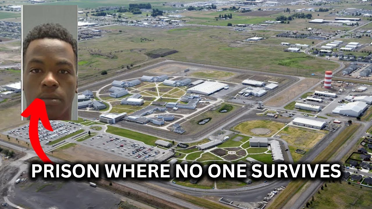 The Most Extreme Prison Ways Inmates Get Revenge