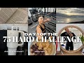 The 75 hard challenge day 1 watch if you need motivation