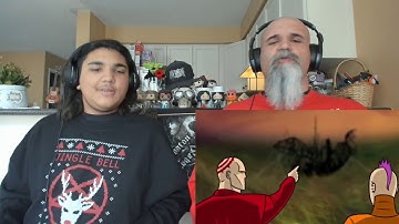 Soilwork - Stålfågel [Reaction/Review]