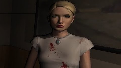 F. E. A. R. Interval 07, Extreme Diff. (No Commentary)