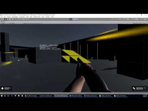 UFPS Silver AI issues - Video for Devs sowing the problems faced